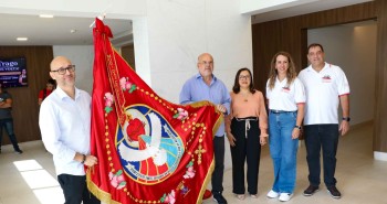 Festa do Divino de Mogi faz lançamento comercial para empresários 