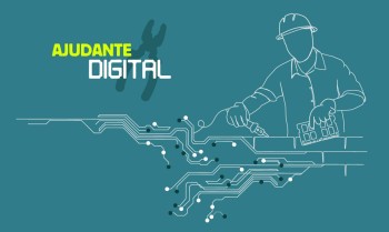 Ajudante Digital #1 - Senha segura ou vírus misterioso?