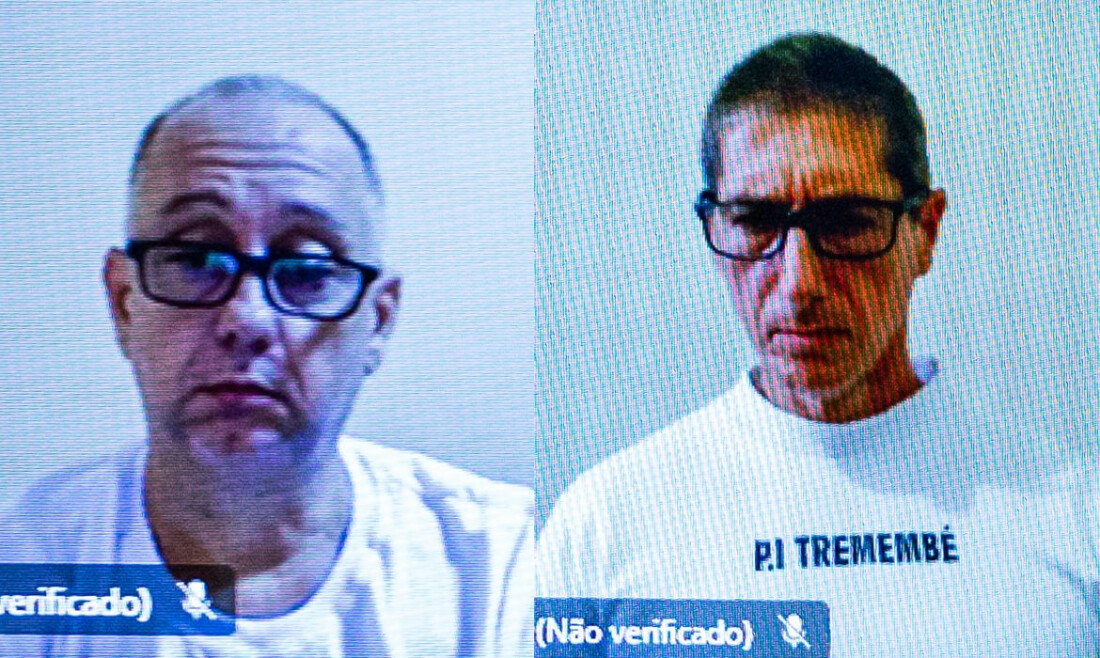 MP analisará “discrepância” de penas de Élcio Queiroz e Ronnie Lessa