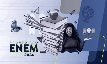 Pronto pro ENEM? Antecipe sua chegada ao local da prova