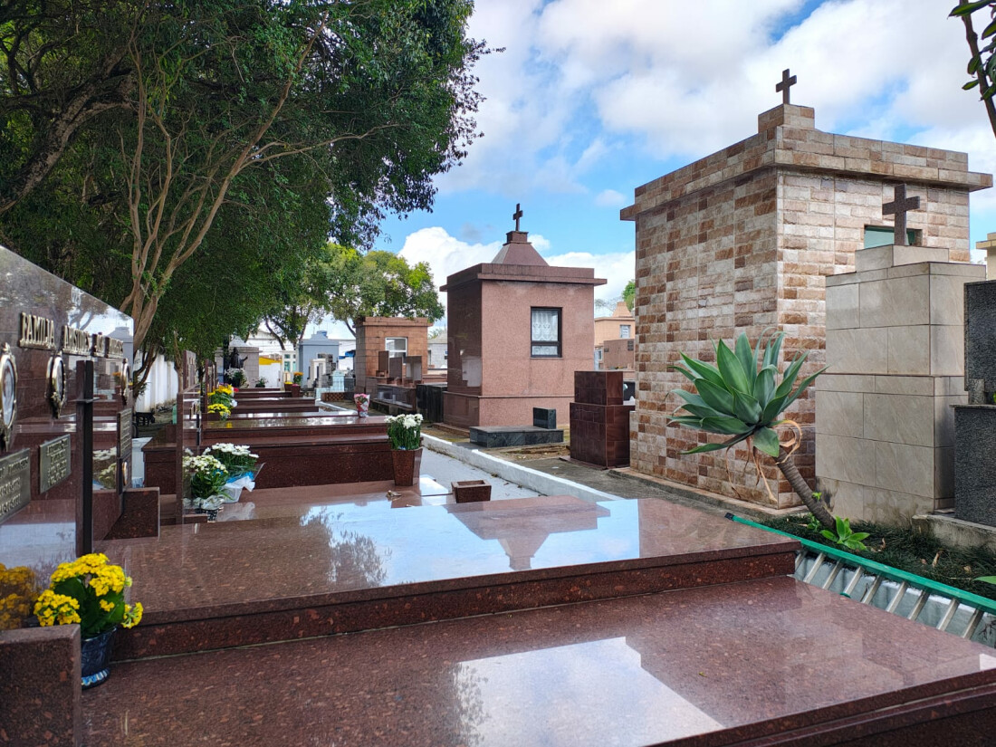 Mogi e Suzano manterão serviços essenciais neste Dia de Finados 