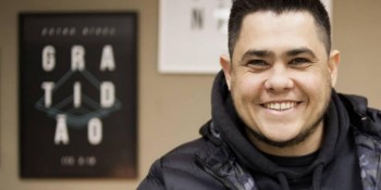 Márcio Maldonado vai assumir o Fundo Social