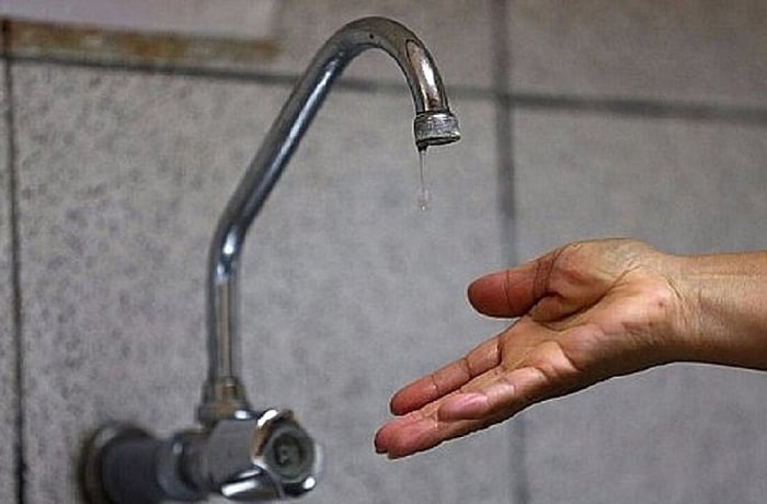 Semae faz reparo emergencial nas regiões do Santo Ângelo e Rodeio, nesta sexta (01)