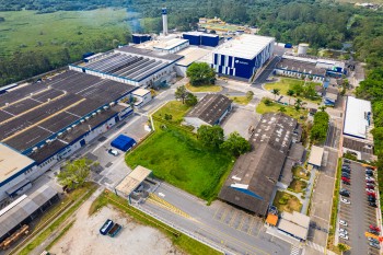 Programa de Estágio Técnico da Suzano recebe inscrições até terça-feira (5)