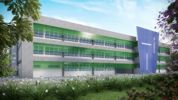 Centro Paula Souza deve concluir a Fatec de Suzano em setembro de 2025 