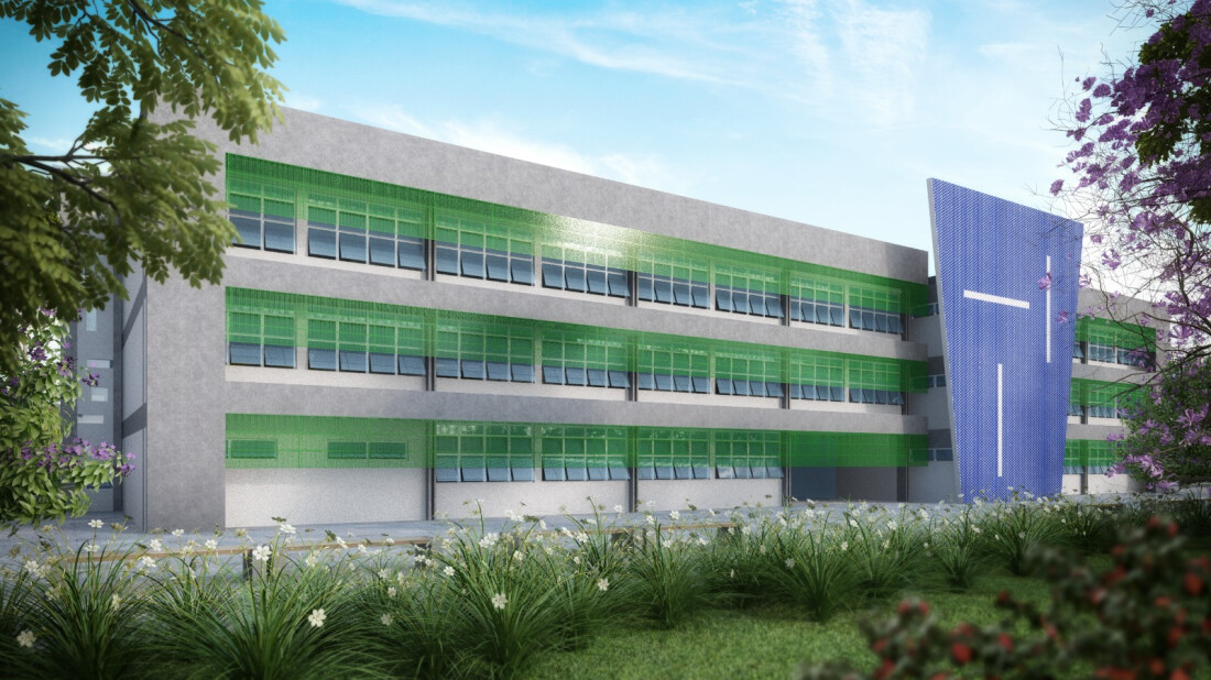 Centro Paula Souza deve concluir a Fatec de Suzano em setembro de 2025 