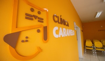 Clínica Caramelo de Mogi das Cruzes realiza mais de 4.300 atendimentos