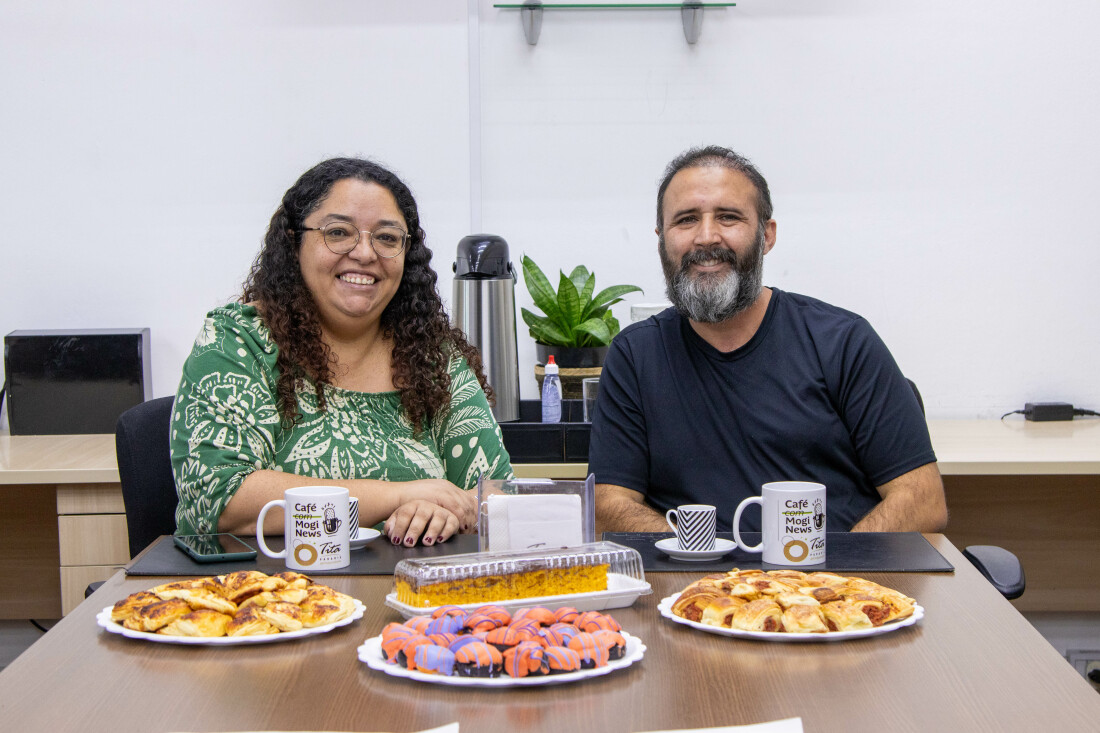 Café com Mogi News traz Projeto Only Way na próxima terça-feira 