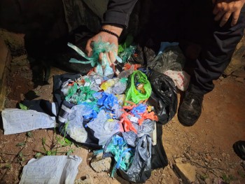 GCM de Itaquá desarticula duas casas bomba e prende um homem em flagrante