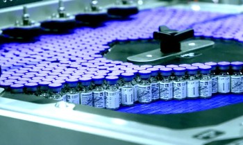 Capital paulista recebe novo lote de vacinas contra dengue