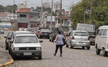 Nami Jafet é a próxima a ter mudança no trânsito