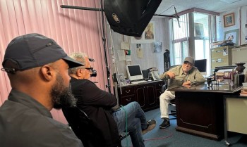 Série de Joel Zito sobre cinema africano estreia na TV Brasil