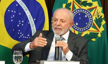 Lula publica mensagem de incentivo aos participantes do Enem