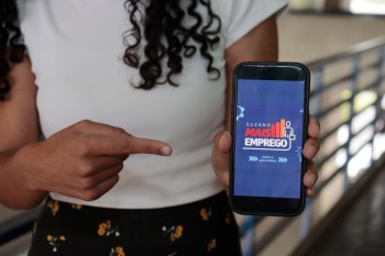 ‘Suzano Mais Emprego’ divulga mais de mil oportunidades