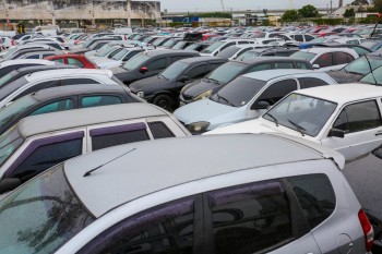 Detran-SP terá leilão de veículos em Suzano e Santa Isabel