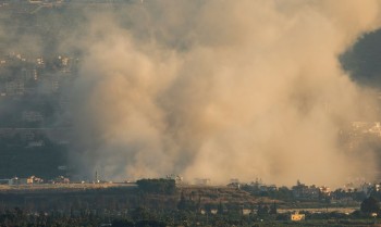 Israel reivindica morte de comandante do Hezbollah no sul do Líbano