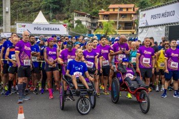 Guararema recebe corrida de rua Circuito Eco VII