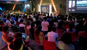 Mogi recebe terceira edição do Caqui Inova na próxima semana