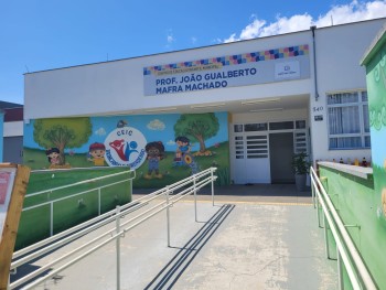 Instituto Beneficente de Educação Infantil Gessi Neri realiza Sipat nesta semana 