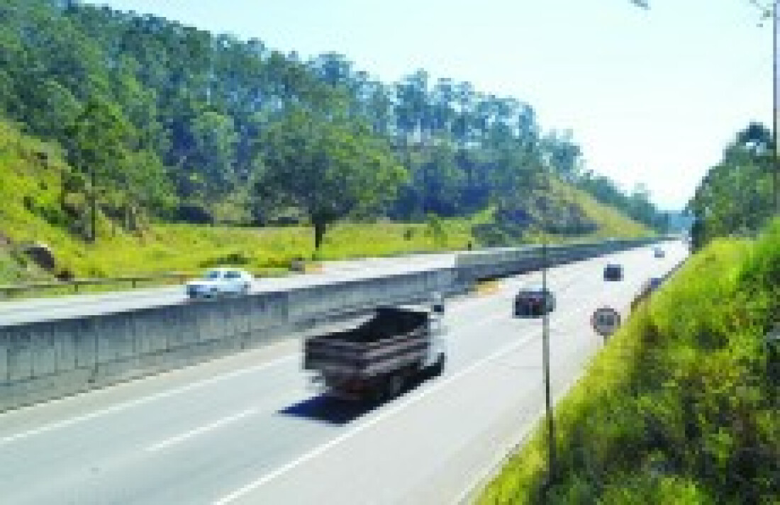 Motorista vira refém em Itaquá após assalto