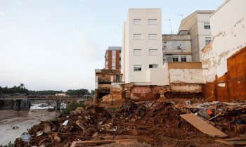 Jogos da Copa do Rei são cancelados após inundações na Espanha