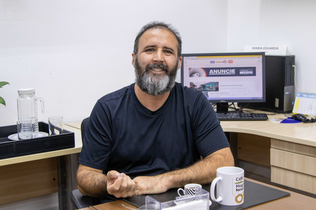 Foco, disciplina e trabalho são os pilares do Projeto Only Way, de Mogi das Cruzes