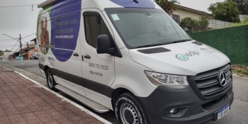 Vans da Boa Energia estarão em três cidades do Alto Tietê
