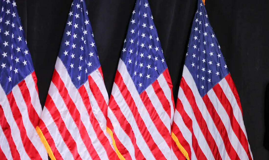 Resultado das eleições definirá política externa dos Estados Unidos