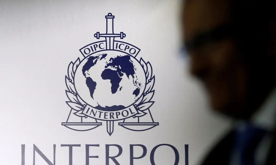 Delegado da PF é confirmado no comando da Interpol