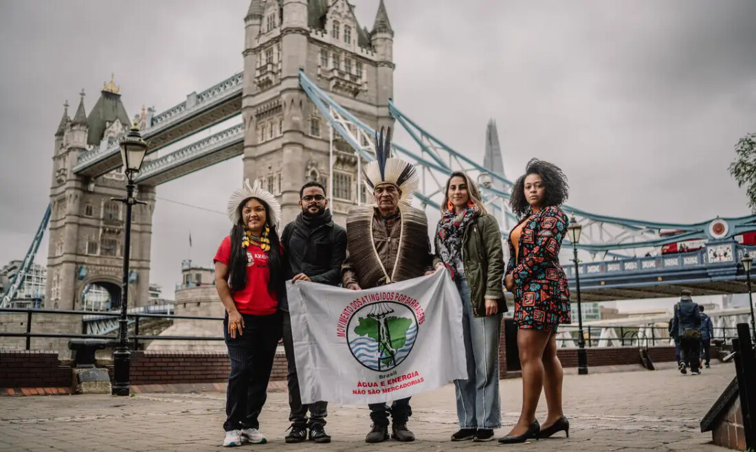 Caso Samarco: novo acordo pode afetar ação inglesa; agenda não muda