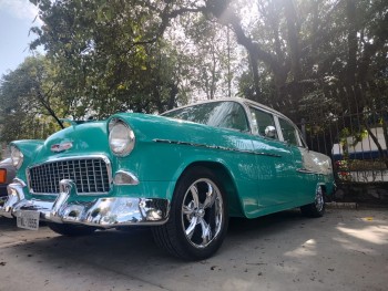 Poá recebe 2° Encontro de Carros Clássicos no próximo dia 17