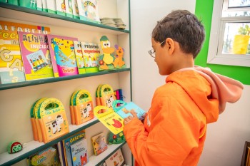 Prefeitura de Guararema abre matrículas para 2025 na Rede Municipal de Ensino