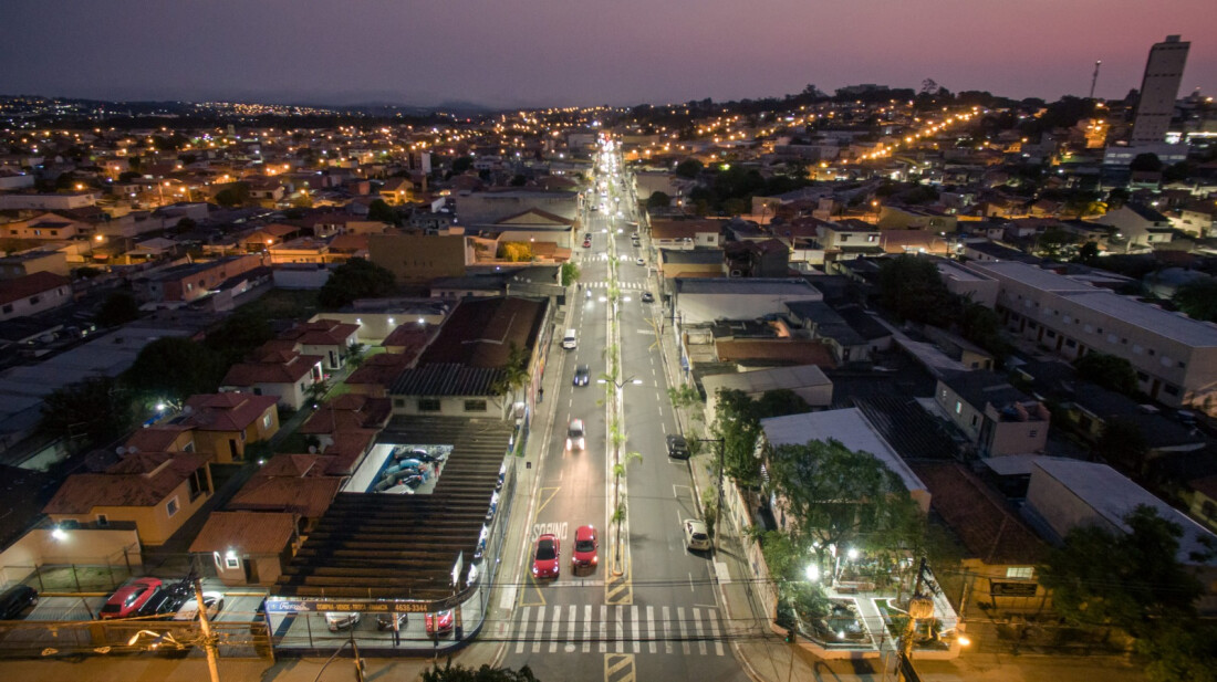Poá é a 1ª cidade da região no ranking de desenvolvimento sustentável da ONU