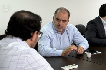 Comissão de Transição ajusta  datas e define Escola de Governo como base