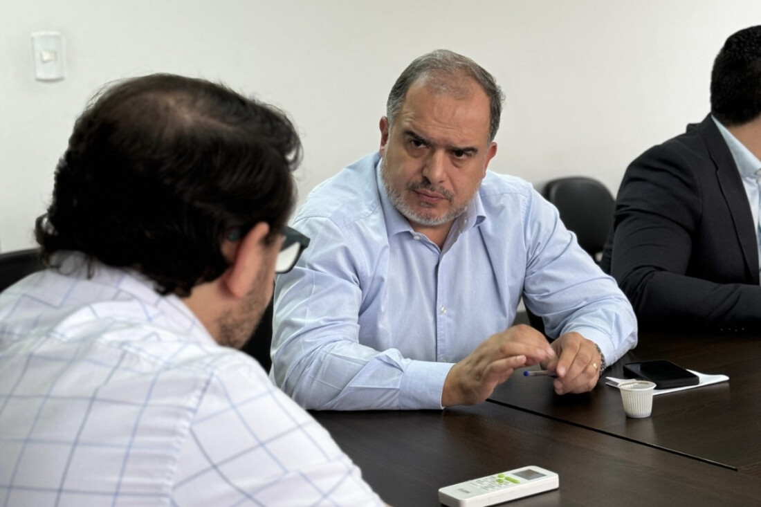 Comissão de Transição ajusta  datas e define Escola de Governo como base