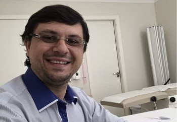 Médico urologista destaca prevenção do câncer de próstata 