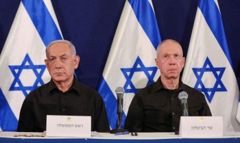 Netanyahu demite ministro da Defesa alegando falta de confiança