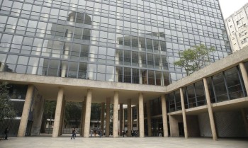 Funarte voltará a funcionar no Palácio Capanema até o fim do mês