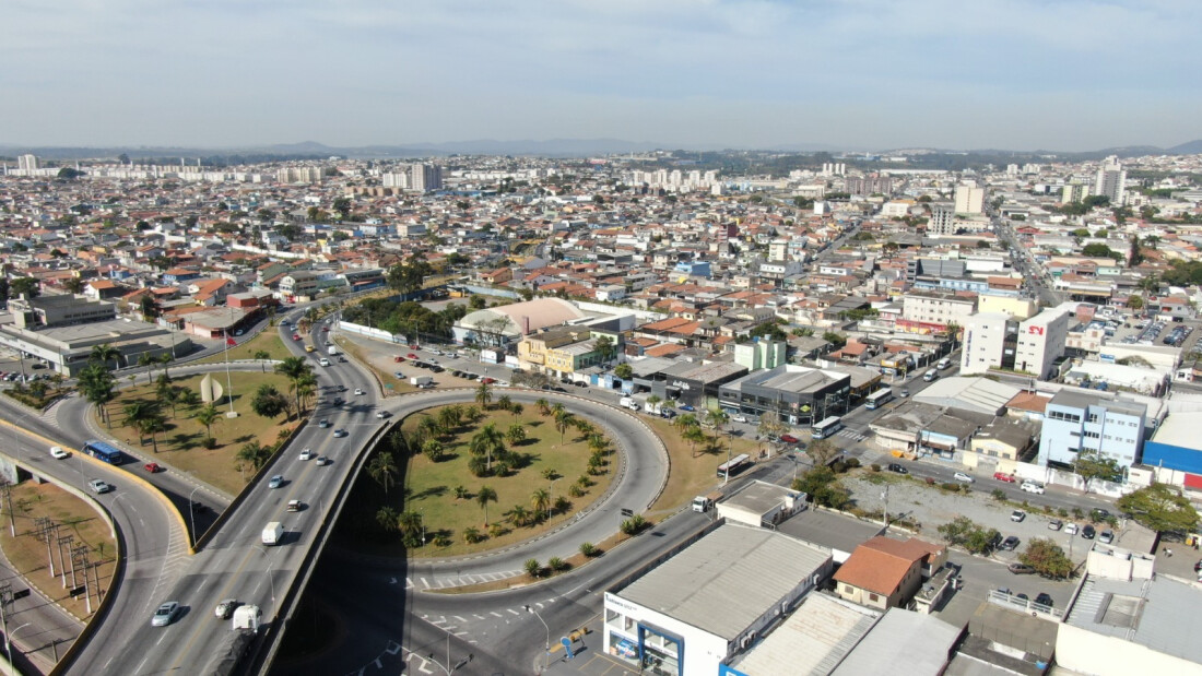 Suzano é a melhor cidade da região no ranking ‘Desafios da Gestão Municipal’
