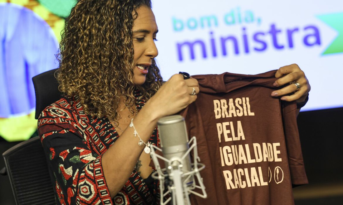 Governo quer ampliar ensino de história e cultura afro-brasileira
