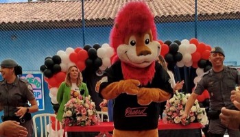 Secretaria de Educação de Poá forma mais de 120 alunos do Proerd 