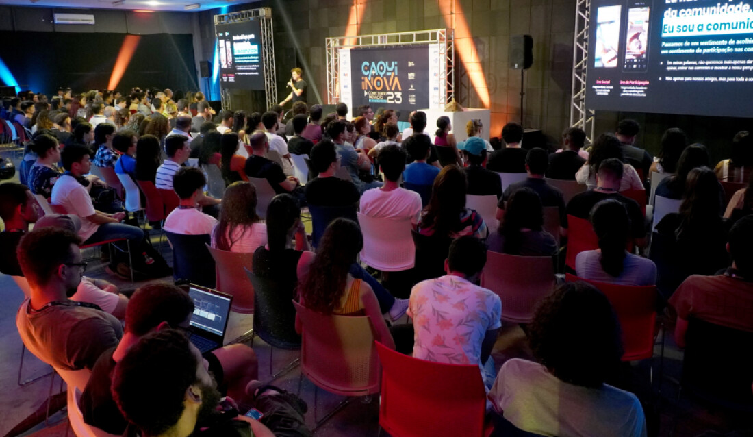 Sebrae-SP Alto Tietê estará presente no Caqui Inova  