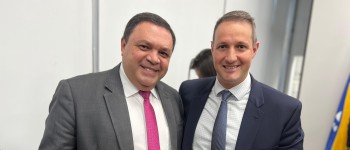 Baep deverá chegar no Alto Tietê em março de 2025