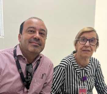 Santa Casa tem a primeira mulher no cargo de provedora