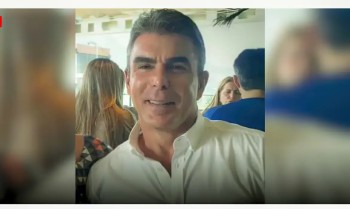 Rogério Andrade será transferido para presídio federal em MS