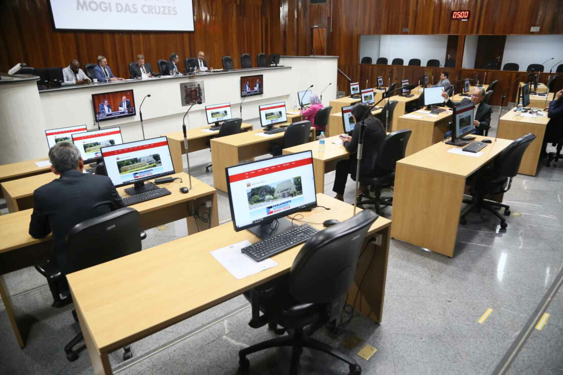 Câmara declara unidades do “Bom Prato” como de utilidade pública