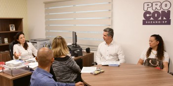 Mais de 800 pessoas se inscrevem para mutirão