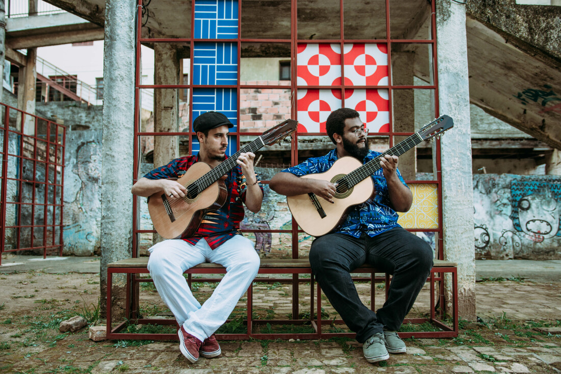 Programação cultural do Sesi de Mogi tem teatro, música e oficina 