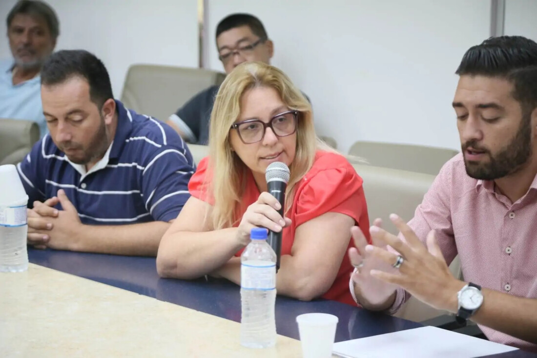 Secretária de Mobilidade estará na Câmara na próxima quarta 