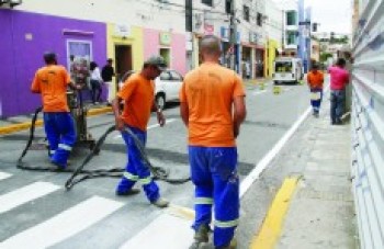 Motorista busca se adaptar às mudanças no trânsito